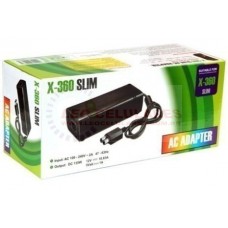 FONTE XBOX 360 SLIM BIVOLT SIMILAR